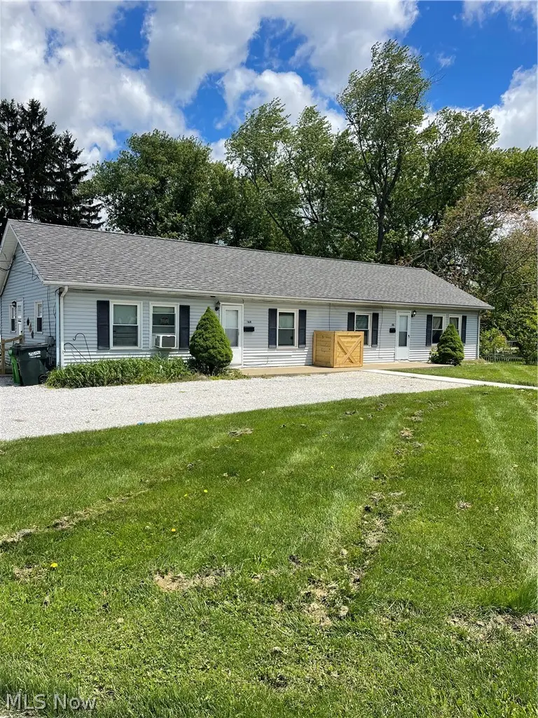 166-168 N State Street, Rittman, OH 44270 - #1