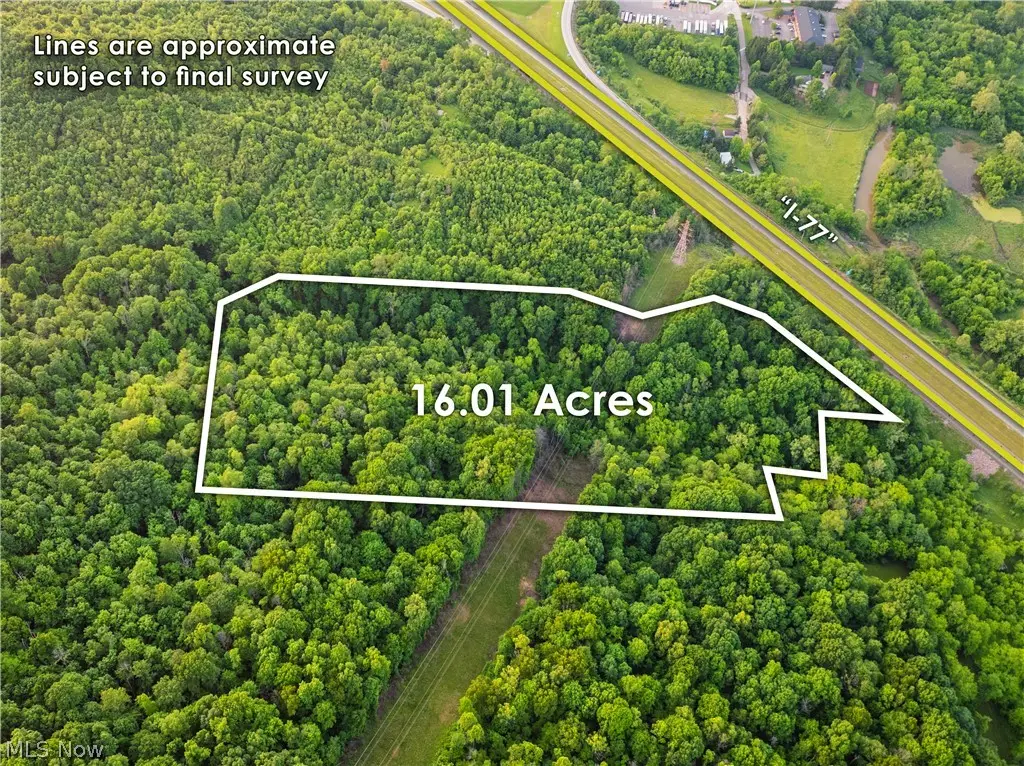 Hollis Clark Road, Caldwell, OH 43724 - #1