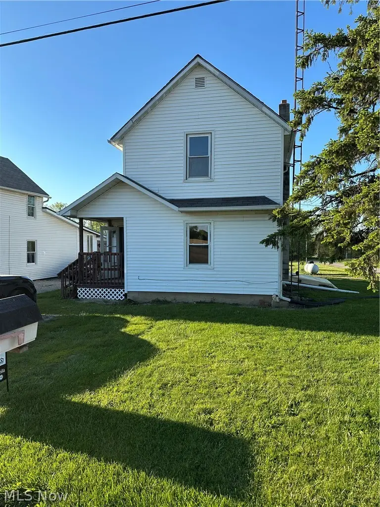 4316 Pleasant Street, Willard, OH 44890 - #1