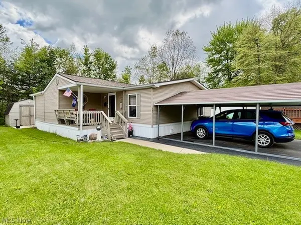 147 Northgate Ne Drive, Warren, OH 44484