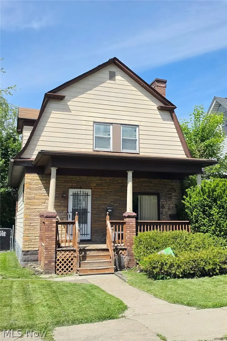1435 Ridge Avenue, Steubenville, OH 43952 - #1