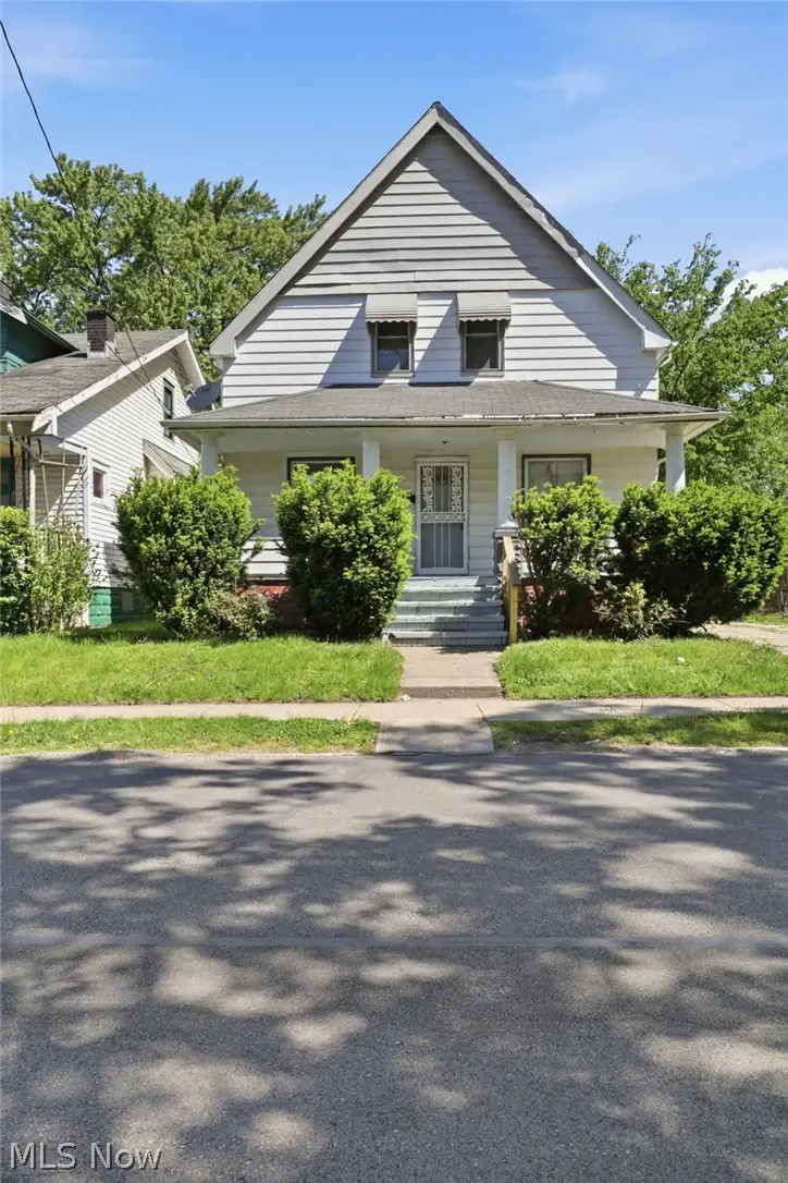13913 Chapelside Avenue, Cleveland, OH 44120 - #1