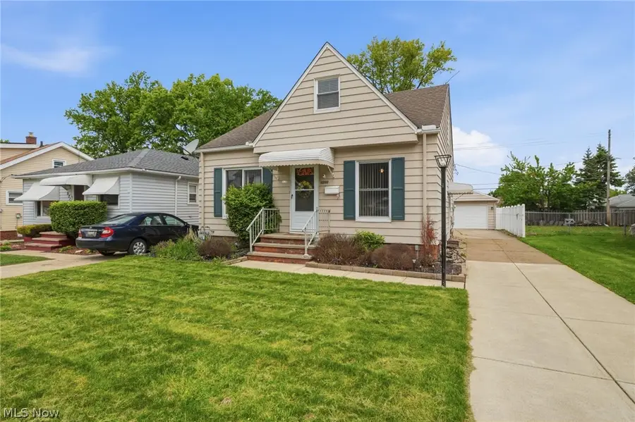 9210 Fernhill Avenue, Parma, OH 44129 - #2