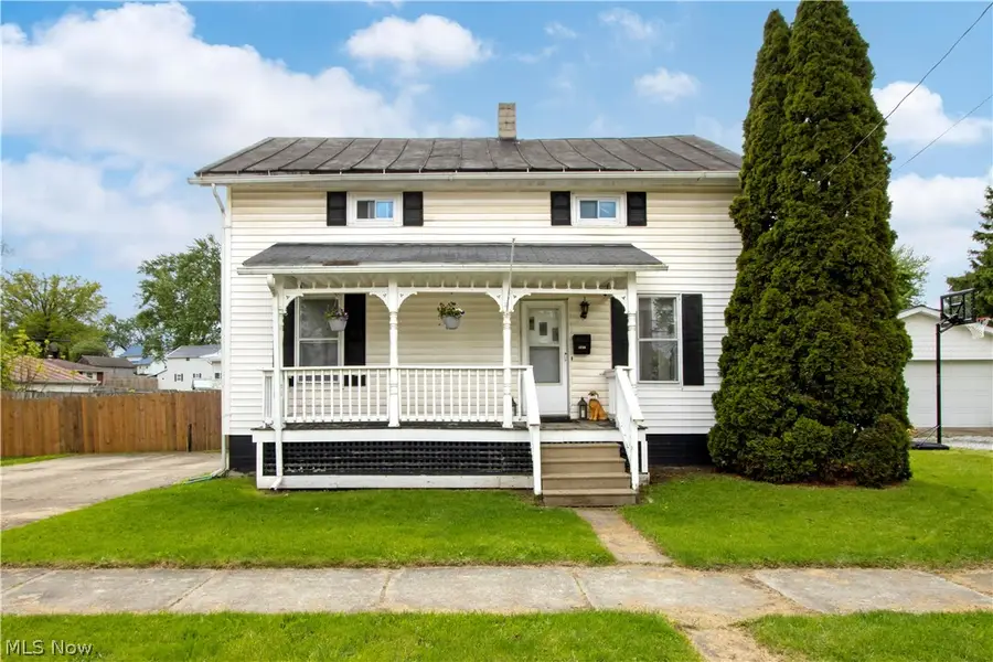 1216 Troy Road, Ashland, OH 44805 - #2
