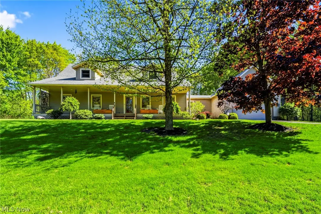 11790 Arbor Glen Drive, Chardon, OH 44024 - #1
