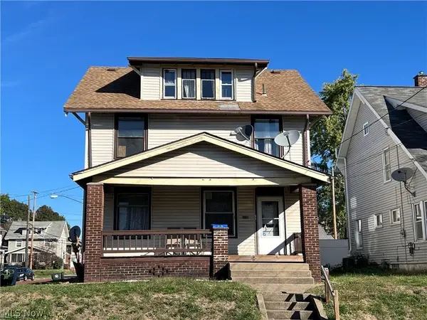1135 16th Nw Street, Canton, OH 44703