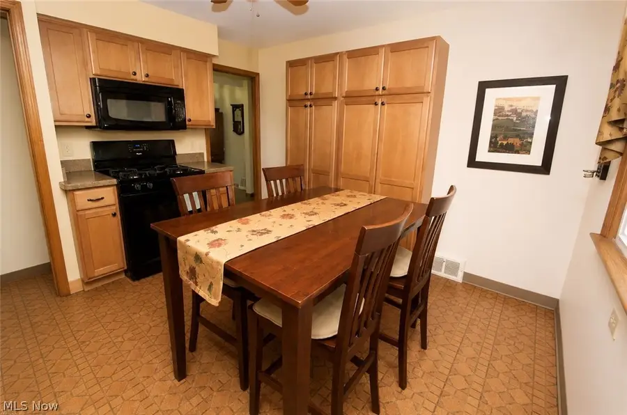 5036 Claremont Boulevard, Garfield Heights, OH 44125 - #2