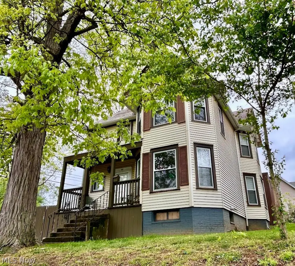 601 Phillips Street, Marietta, OH 45750 - #1