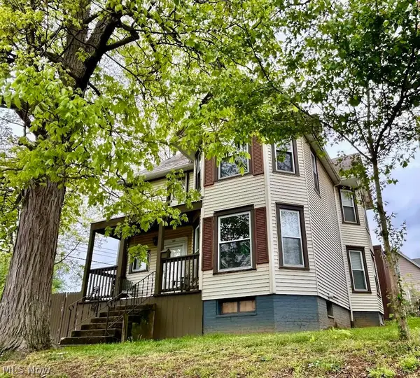 601 Phillips Street, Marietta, OH 45750