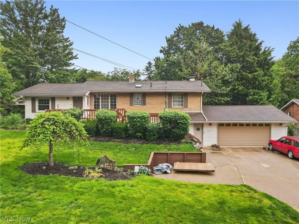 3875 N Glenridge Road, Akron, OH 44319 - #1