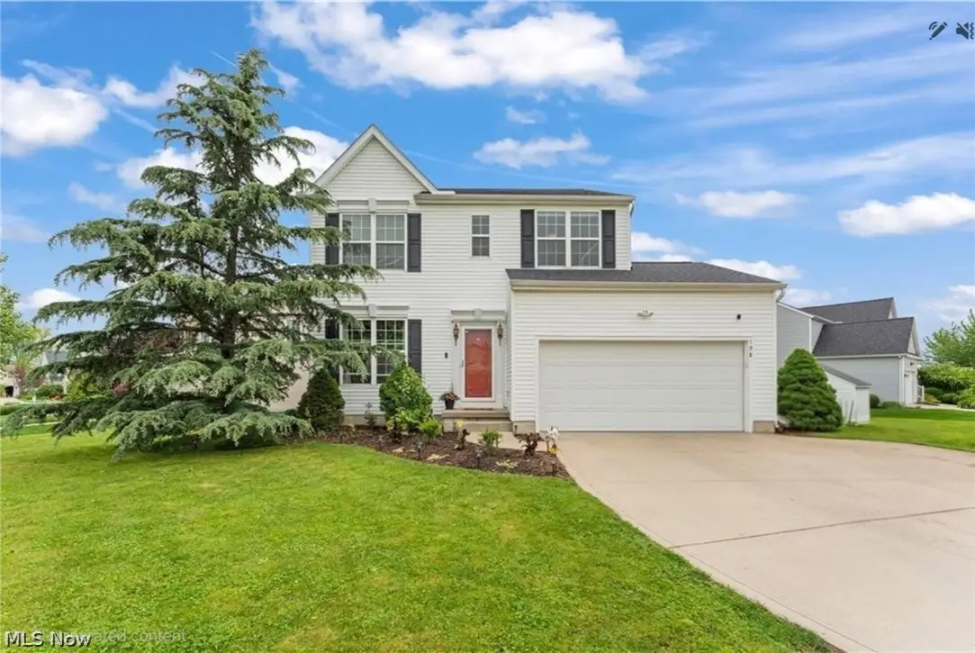 198 Gatwick Grove Circle, Wadsworth, OH 44281 - #1