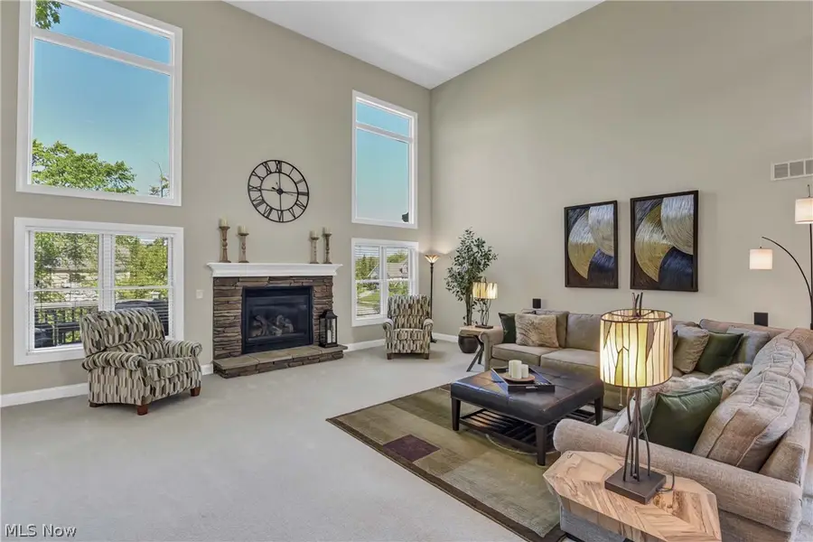 9000 Crooked Creek Lane, Broadview Heights, OH 44147 - #3