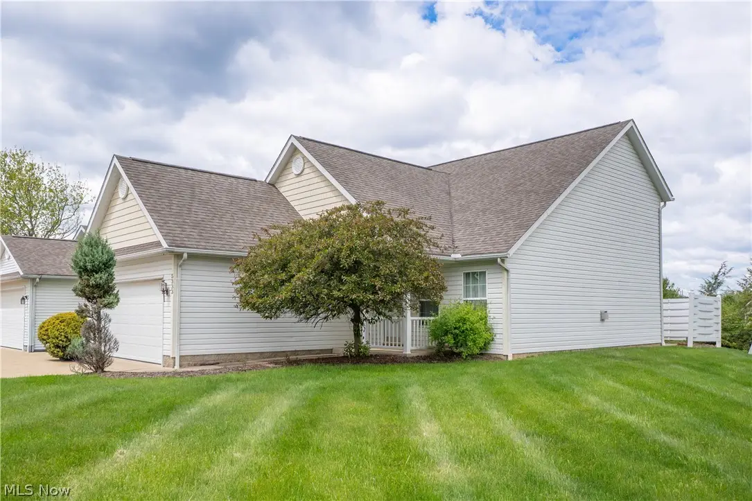 5333 Fawn Circle, Kent, OH 44240 - #1