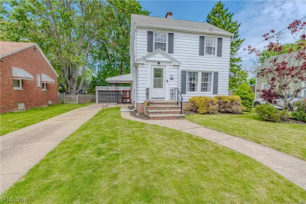 80 Hamilton Street, Berea, OH 44017