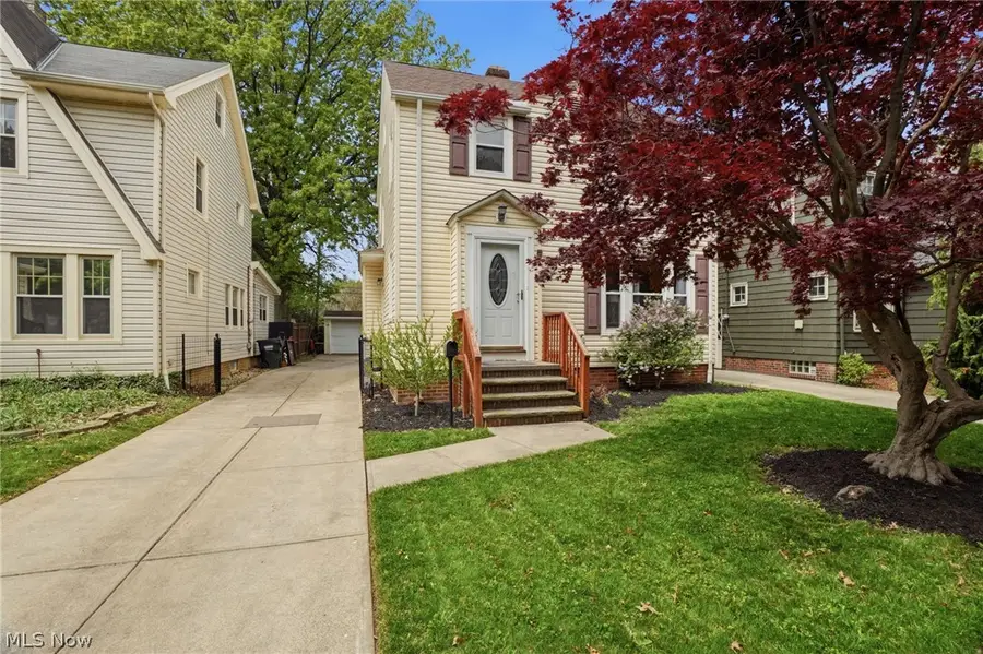 350 E 210th Street, Euclid, OH 44123 - #2