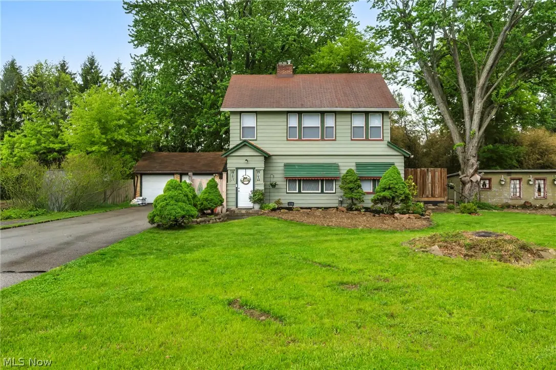33852 Center Ridge Road, North Ridgeville, OH 44039 - #1
