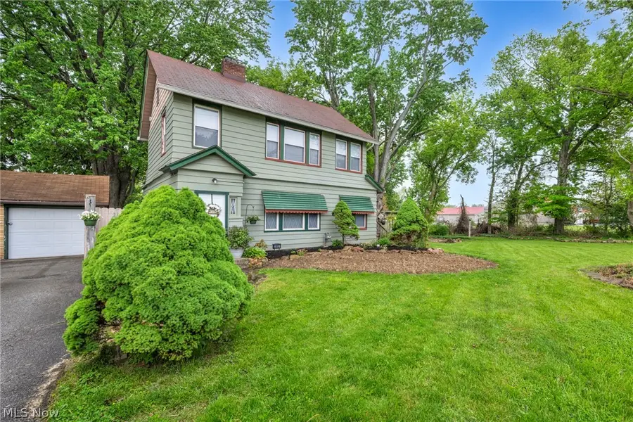 33852 Center Ridge Road, North Ridgeville, OH 44039 - #3