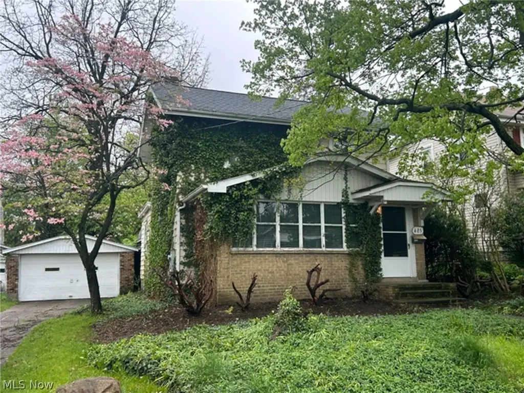485 Mohawk Avenue, Akron, OH 44305 - #1
