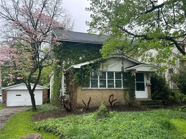 485 Mohawk Avenue, Akron, OH 44305