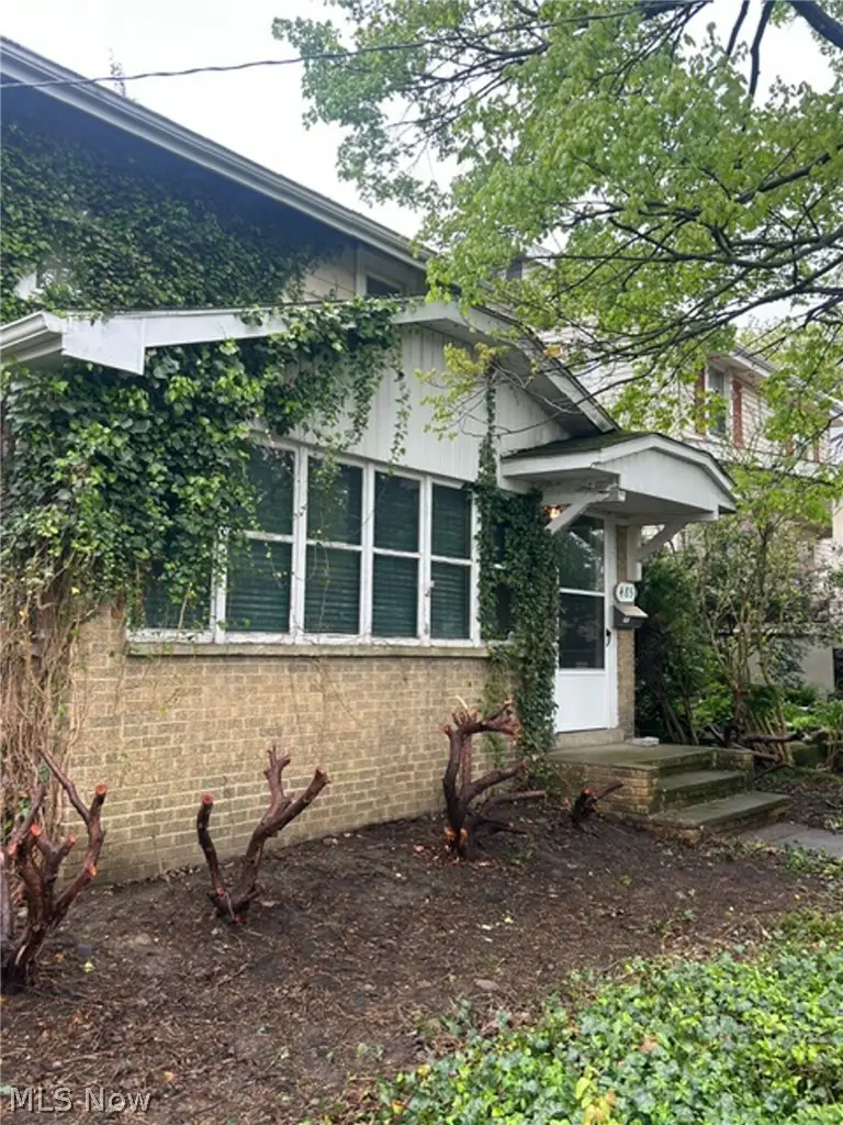 485 Mohawk Avenue, Akron, OH 44305 - #2