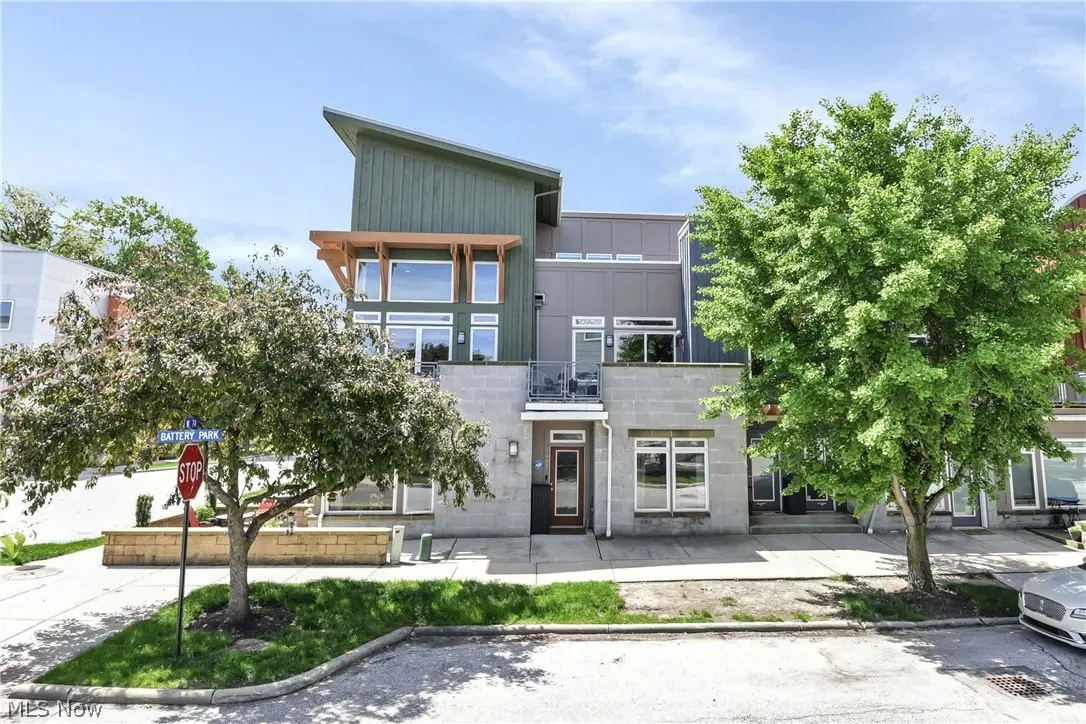 7407 Battery Park Boulevard #H7407, Cleveland, OH 44102 - #1