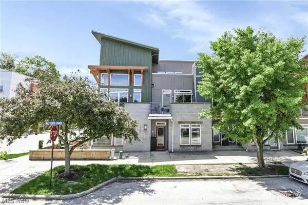 7407 Battery Park Boulevard #H7407, Cleveland, OH 44102