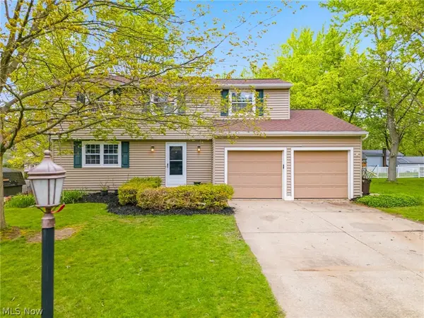 4501 Chatwood Drive, Stow, OH 44224