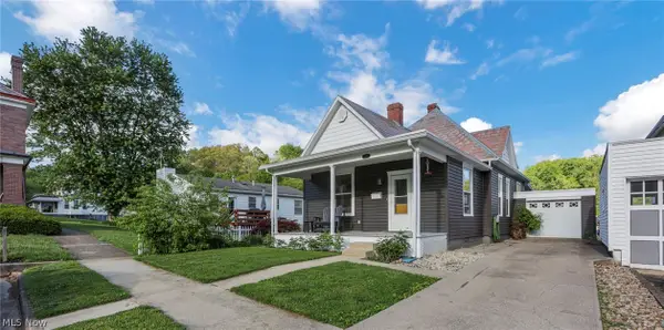 510 N Mulberry Street, Logan, OH 43138