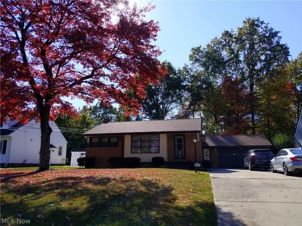 6402 Dora Boulevard, Independence, OH 44131