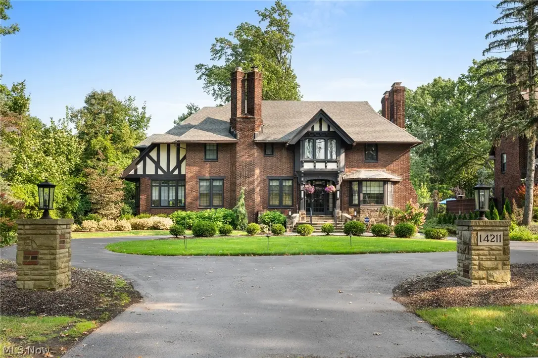 14211 Larchmere Boulevard, Shaker Heights, OH 44120 - #1