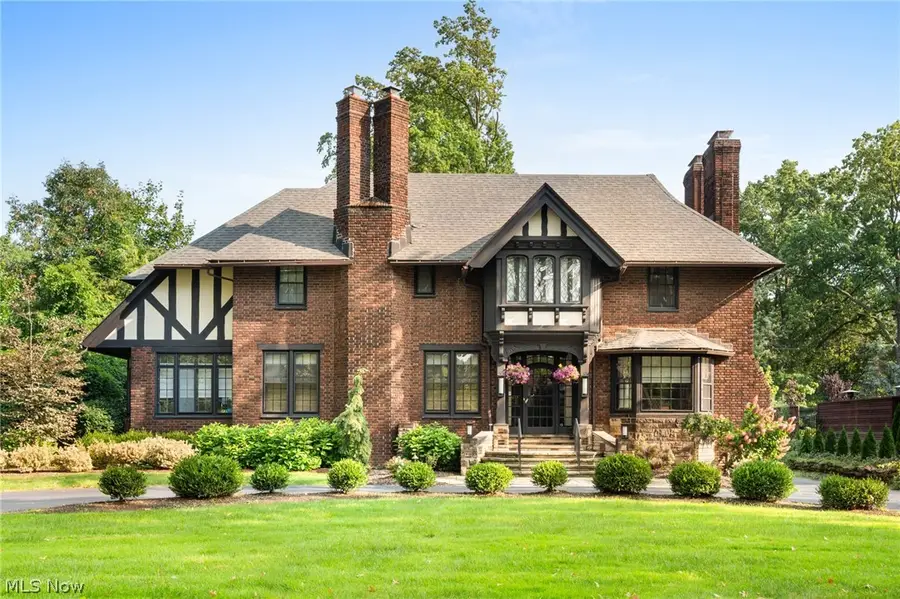 14211 Larchmere Boulevard, Shaker Heights, OH 44120 - #2