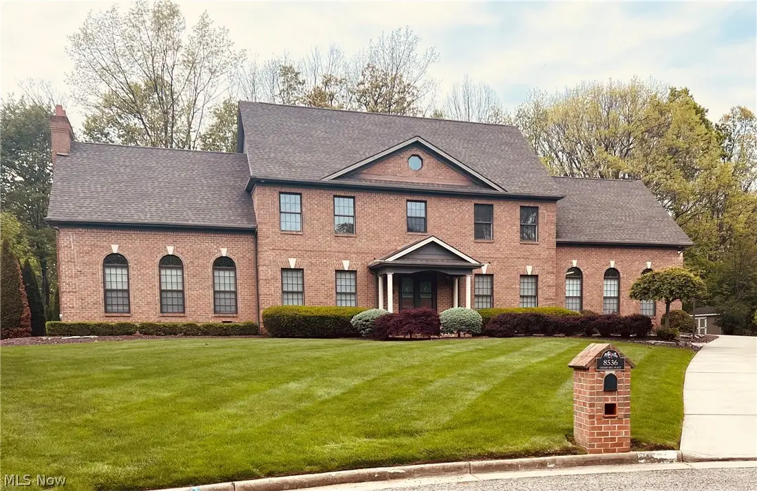 8536 Cherry Hill Place, Youngstown, OH 44514 - #1
