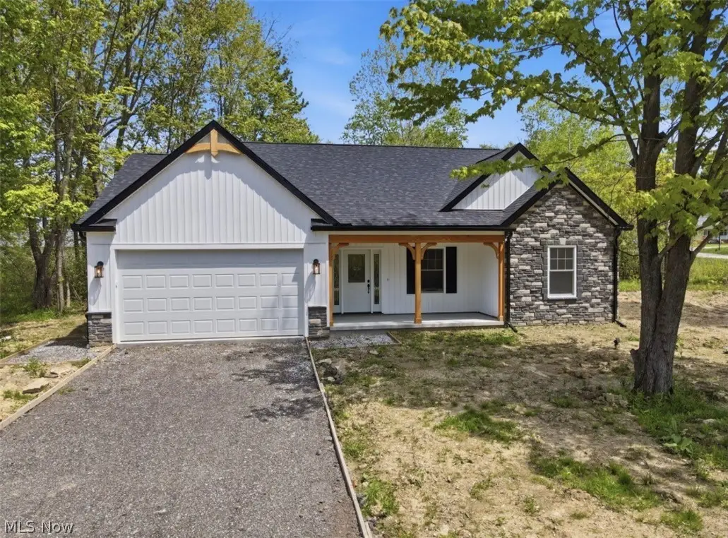 6842 Florence Avenue, Ashtabula, OH 44004 - #1