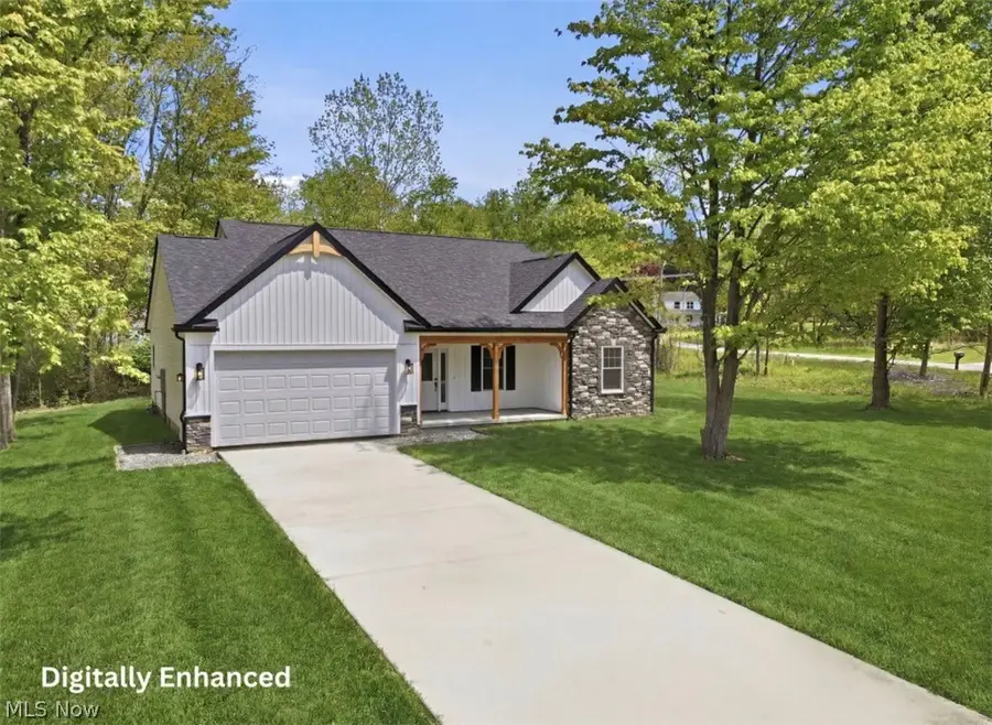 6842 Florence Avenue, Ashtabula, OH 44004 - #3