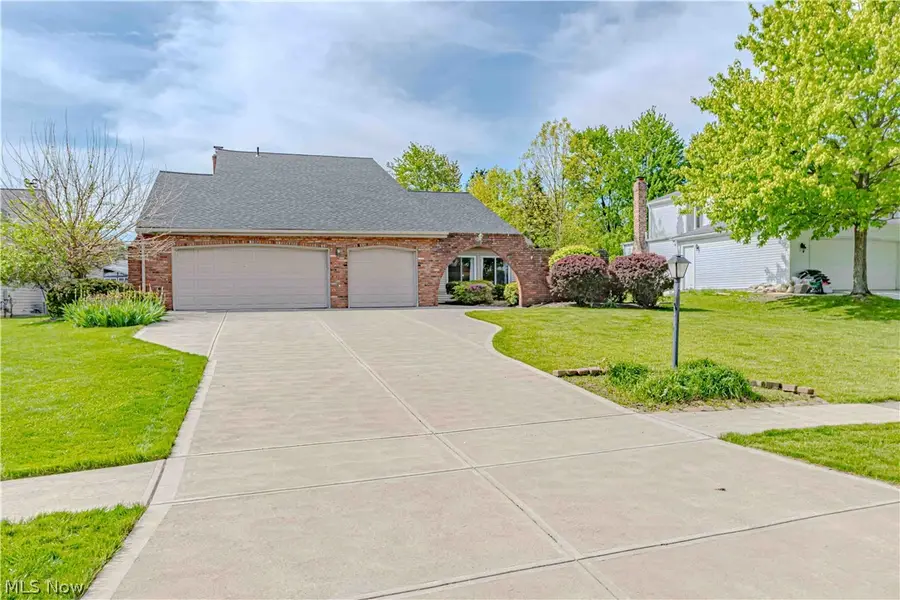 16461 S Red Rock Drive, Strongsville, OH 44136 - #2