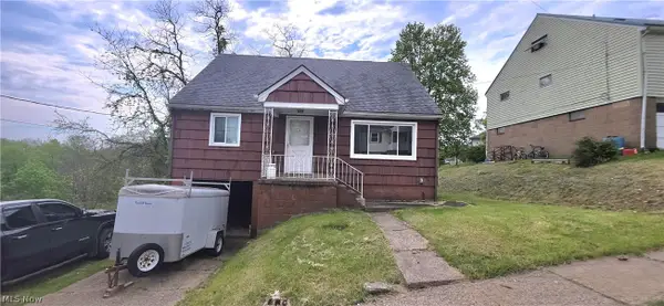 146 N 21st Street, Weirton, WV 26062