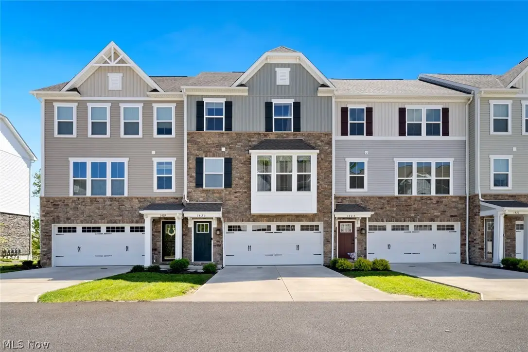 1423 Chateau Place, Avon, OH 44011 - #1