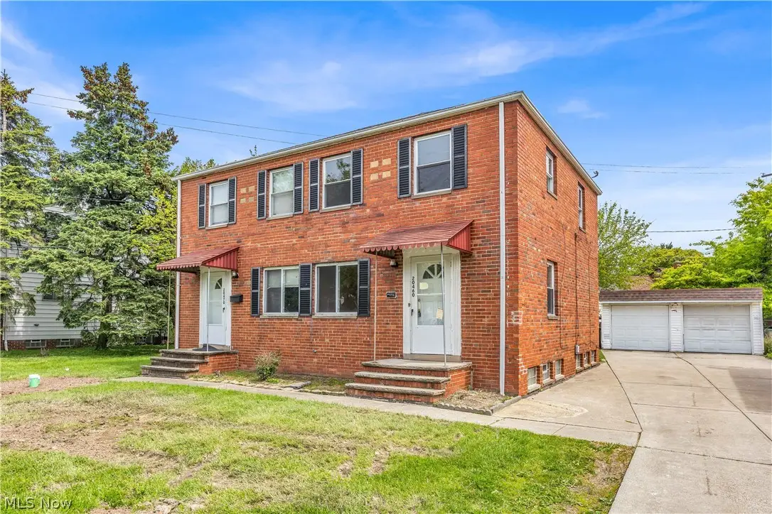 20470 Lake Shore Boulevard, Euclid, OH 44123 - #1