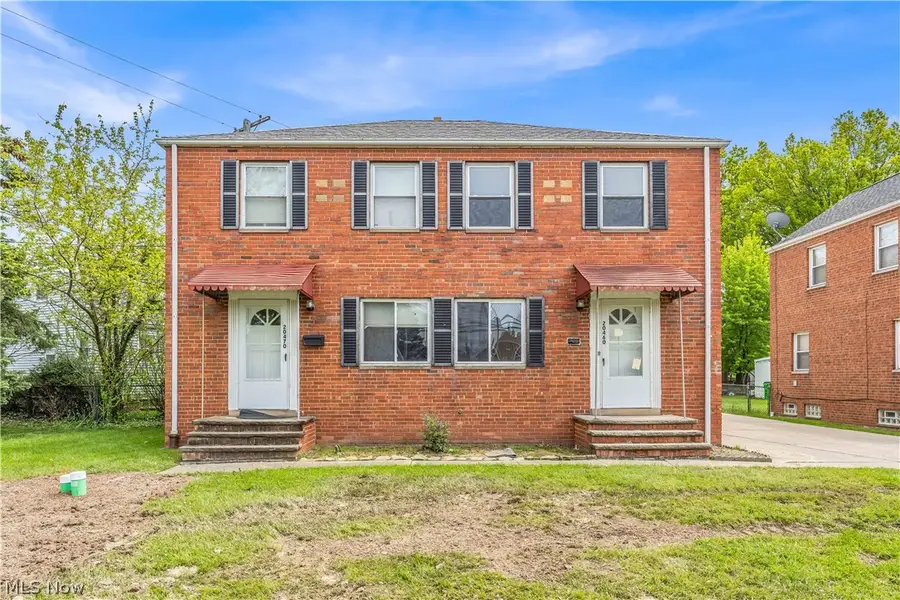 20470 Lake Shore Boulevard, Euclid, OH 44123 - #2