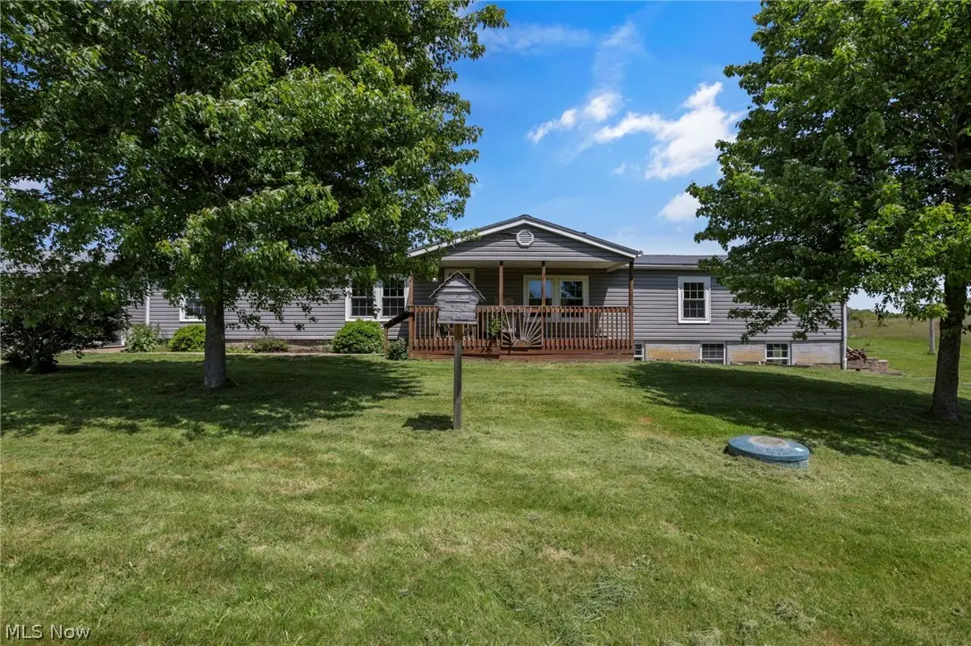 74540 Virtue Road, Kimbolton, OH 43749 - #1