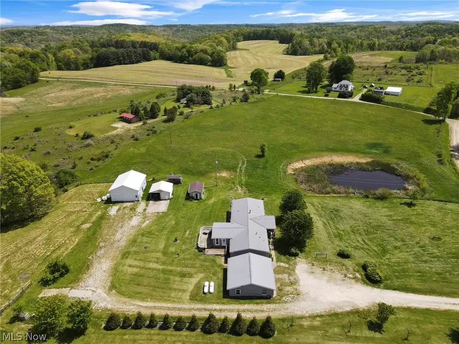 74540 Virtue Road, Kimbolton, OH 43749 - #2