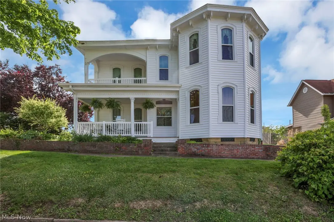 219 High Street, Senecaville, OH 43780 - #1