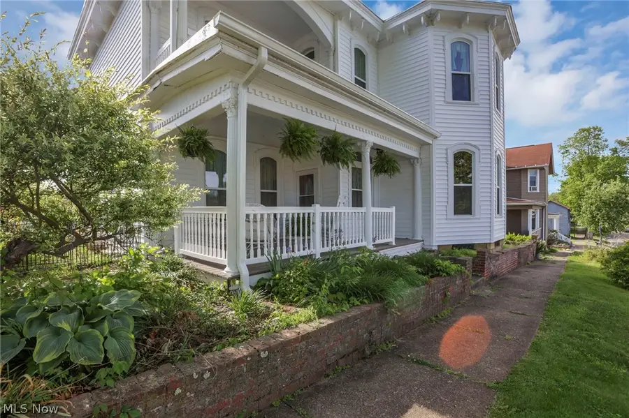 219 High Street, Senecaville, OH 43780 - #3