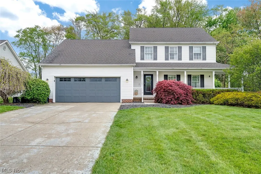 864 Mayfield Drive, Boardman, OH 44512 - #1