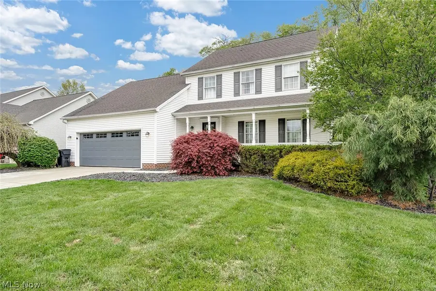 864 Mayfield Drive, Boardman, OH 44512 - #2