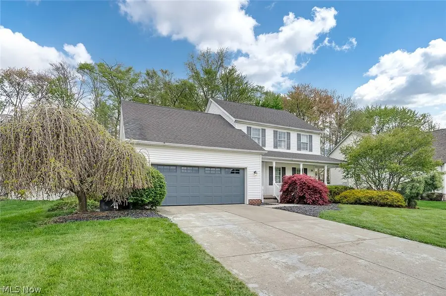 864 Mayfield Drive, Boardman, OH 44512 - #3
