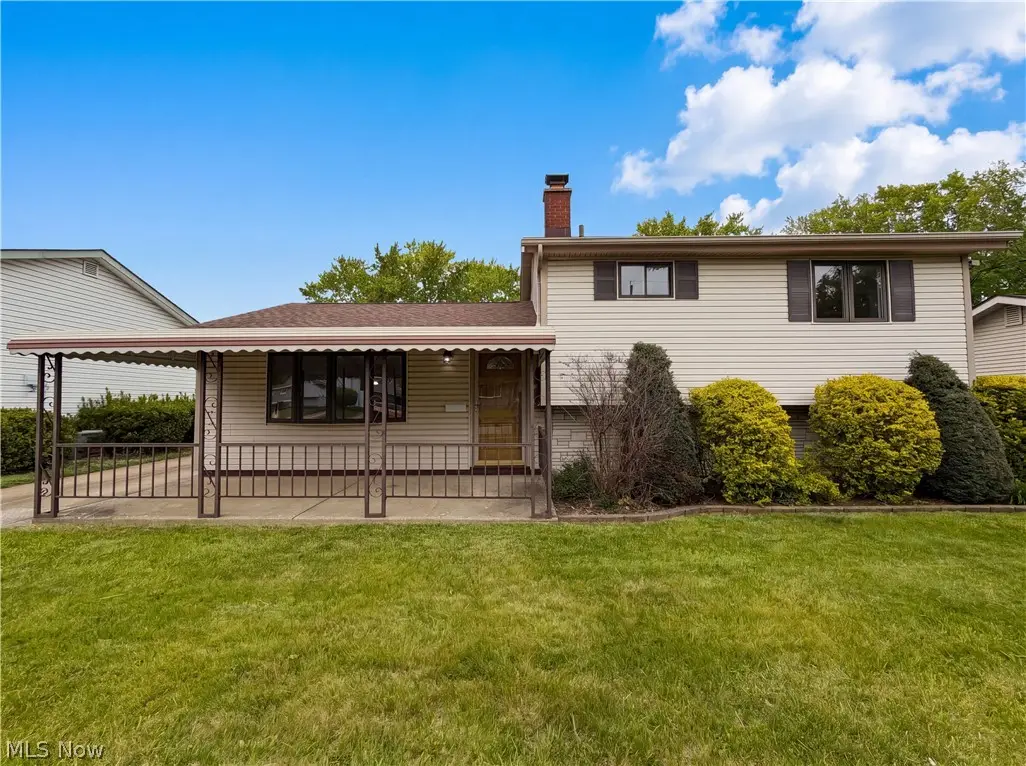 14122 Donald Drive, Brook Park, OH 44142 - #1