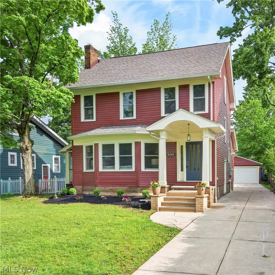 3065 Corydon Road, Cleveland Heights, OH 44118 - #2