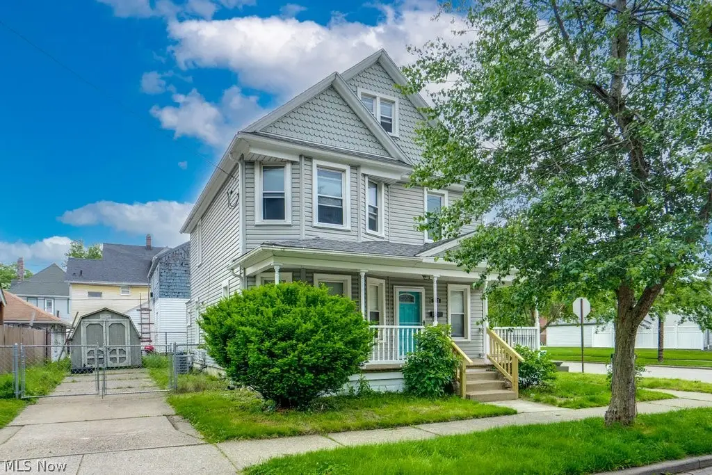 123 7th Nw Street, Barberton, OH 44203 - #1