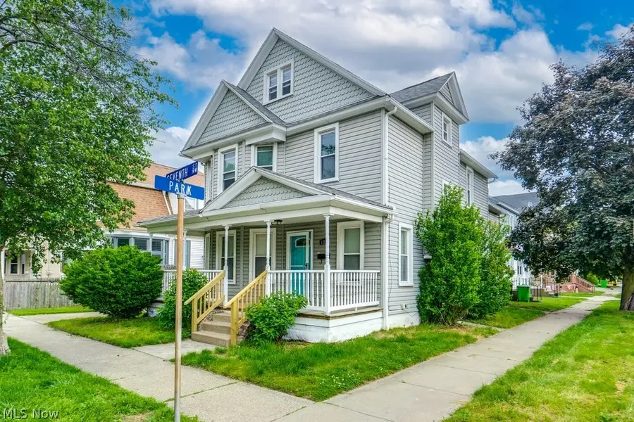 123 7th Nw Street, Barberton, OH 44203 - #2